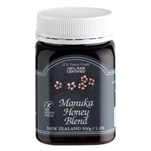 Comvita Manuka Honey Blend, Raw - 6 x 1.1 lb.