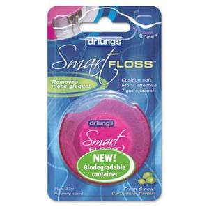 Dr. Tung's Smart Floss - 30 yards