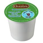 Green Mountain Gourmet Single Cup Coffee Half and Half Perfect Iced Tea 12 K-Cups