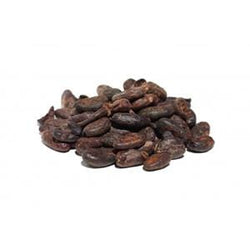 Bulk Cacao Beans, Raw, Organic - 4 x 5 lbs.