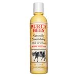 Burt's Bees Naturally Nourishing Milk & Honey Body Lotion 6 oz.