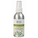 Aura Cacia Eucalyptus Harvest Aromatherapy Mist 4 oz. bottle