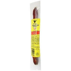 Steve's Rancher Snacks Beef Sticks, Spicy - 5 pk.