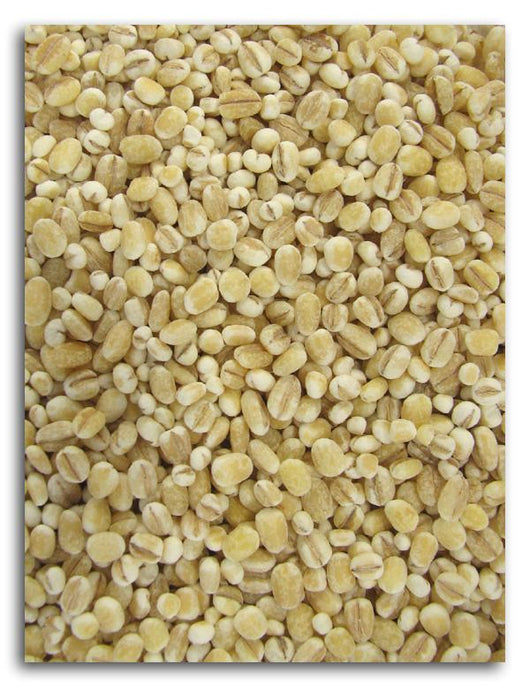 Bulk Barley Pearl - 25 lbs.