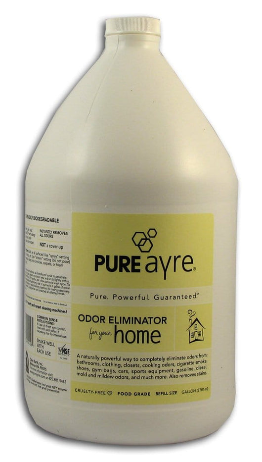 PureAyre Odor Eliminator for Home Refill - 4 x 1 gallon