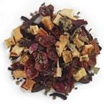 Frontier Bulk Herbal Orange Spice Herbal Tea Blend 1 lb.