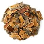 Frontier Bulk Buckthorn Bark (Aged) Cut & Sifted 1 lb.