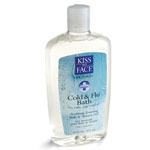 Kiss My Face Bath & Shower Gels Cold & Flu 16 fl. oz.