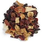 Frontier Bulk Forever Fruit Herbal Tea Blend 1 lb.