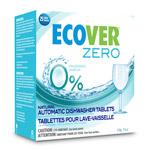 Ecover Ecover Zero 0% Automatic Dishwasher Tablets 25 tabs
