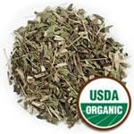 Frontier Bulk Echinacea Purpurea Root Cut & Sifted Organic 25 lb.