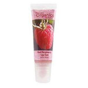 Desert Essence Raspberry Lip Tint Organic - 3 x 0.35 ozs.