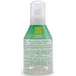 Kiss My Face Peace Foaming Soaps Grassy Mint 8 fl. oz.