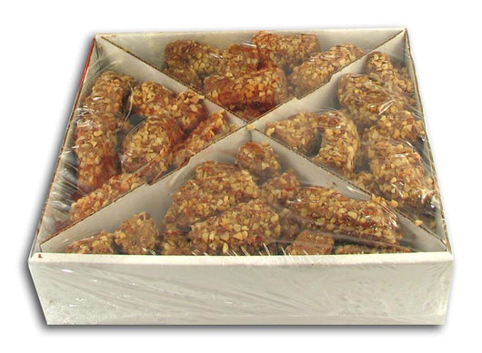 Bulk Almond Roll Dates Organic - 5 lbs.