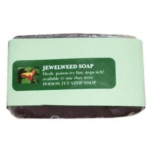 No Reins Jewelweed Bar Soap - 4 oz