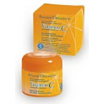 Avalon Organics Vitamin C Rejuvenating Oil-Free Moisturizer 2 fl. oz.