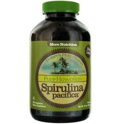 Nutrex Hawaii / MD Formulas Spirulina, Pure Hawaiian Pacifica Powder - 16 ozs.