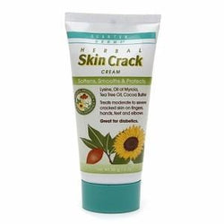 Quantum Herbal Skin Crack Cream - 2 oz