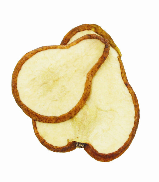 Bella Viva Pears, Dried, Organic - 2.5 lbs.
