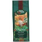 Green Mountain Coffee House Blend 10 oz Ground Fair Trade Organic