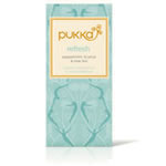 Pukka Organic Herbal Teas Refresh Traditional Ayurvedic Tea 20 ea.