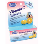 Hyland's Medicines for Children Vitamin C for Children 125 tablets