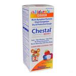 Boiron Homeopathic Medicines Children's Chestal Berry Flav 4.2 fl oz
