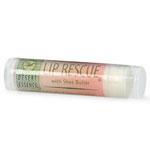 Desert Essence Lip Care Shea Butter Lip Rescue 0.15 oz. tube