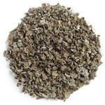 Simply Organic Marjoram Leaf c/s Organic 0.07 oz. Mini Spice