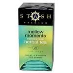Stash Tea Herbal Teas Mellow Moments 18 ct