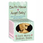 Earth Mama Angel Baby Pregnancy Earth Mama Bottom Balm 2 fl. oz. 2 oz.