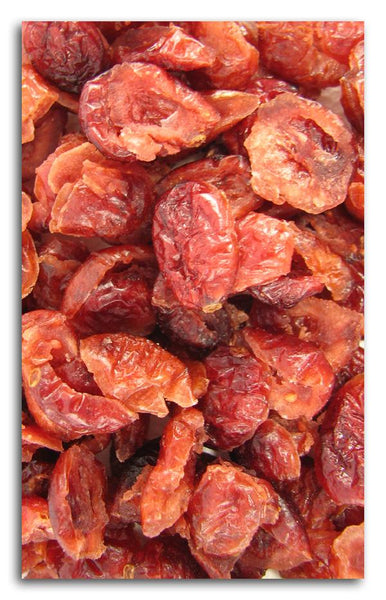Meduri Farms Cranberries Dried - 1 lb.