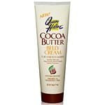 Queen Helene Body Care - Cocoa Butter Belly Cream 8 oz.