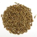 Simply Organic Cumin Seed Ground Organic 0.46 oz. Mini Spice