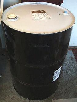 Bulk Metal Bung Barrel - 55 gallons
