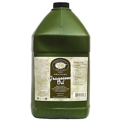 Napa Valley Grapeseed Oil - 1 gallon