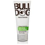 Bulldog Natural Skincare for Men Original Exfoliating Face Scrub 3.3 fl oz