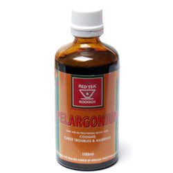 African Red Tea Pelargonium - 2 ozs.