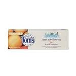 Tom's of Maine Toothpastes Orange Mango Whole Care Gel 4.7 oz.