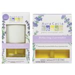 Relaxing Lavender Electric Aromatherapy Air Freshener Refill