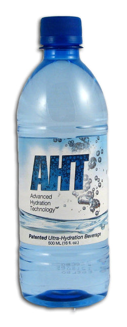 Aqua Rush Hydrating Water - 16.9 ozs.