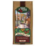 Green Mountain Coffee Rain Forest Nut (Not certified organic) 12 oz.