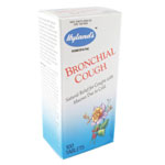 Hyland's Homeopathic Combinations Bronchial Cough Pain