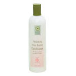 Desert Essence hair Care Shea Butter Conditioner 12 fl. oz.