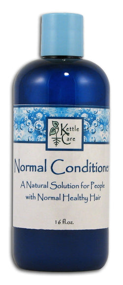 Kettle Care NORMAL Conditioner - 16 ozs.