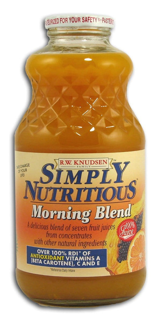 Knudsen Morning Blend - 32 ozs.