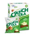 Plum Organics Kids Apple Snapster Organic Crunch 'Ola 5 (1 oz) bags