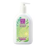 Kiss My Face Liquid Moisture Soap Tea Tree GermsAside 9 fl. oz.