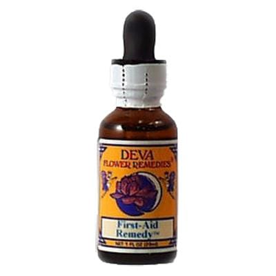 Alternate Health Network Deva First Aid Remedy - 1 oz.