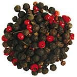 Frontier Gourmet Peppercorn Blend Exotic 1.69 oz Grinder